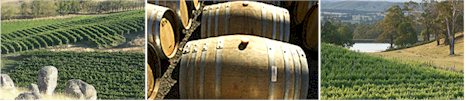 http://www.granitehills.com.au/ - Granite Hills - Top Australian & New Zealand wineries