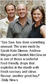 About See Saw Wines
