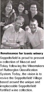 http://www.seppeltsfield.com.au/ - Seppeltsfield - Top Australian & New Zealand wineries