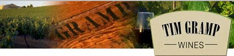 http://www.timgrampwines.com.au/ - Tim Gramp - Top Australian & New Zealand wineries