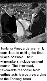 http://www.toolangi.com/ - Toolangi - Top Australian & New Zealand wineries