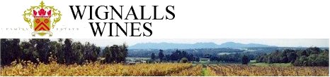 http://www.wignallswines.com.au/ - Wignalls - Top Australian & New Zealand wineries